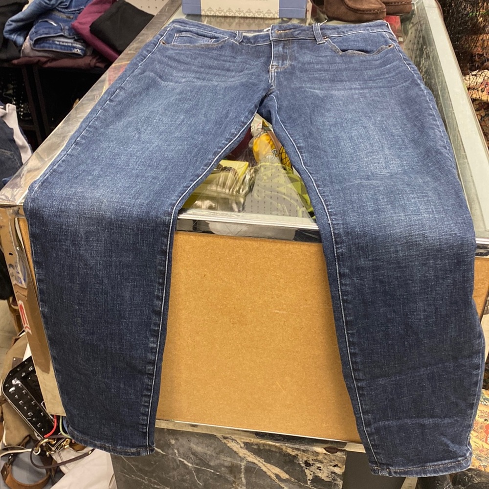 Pistola Jeans - (30)